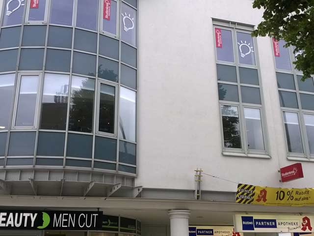 Studienkreis Nachhilfe Hamburg-Barmbek in Hamburg - Logo