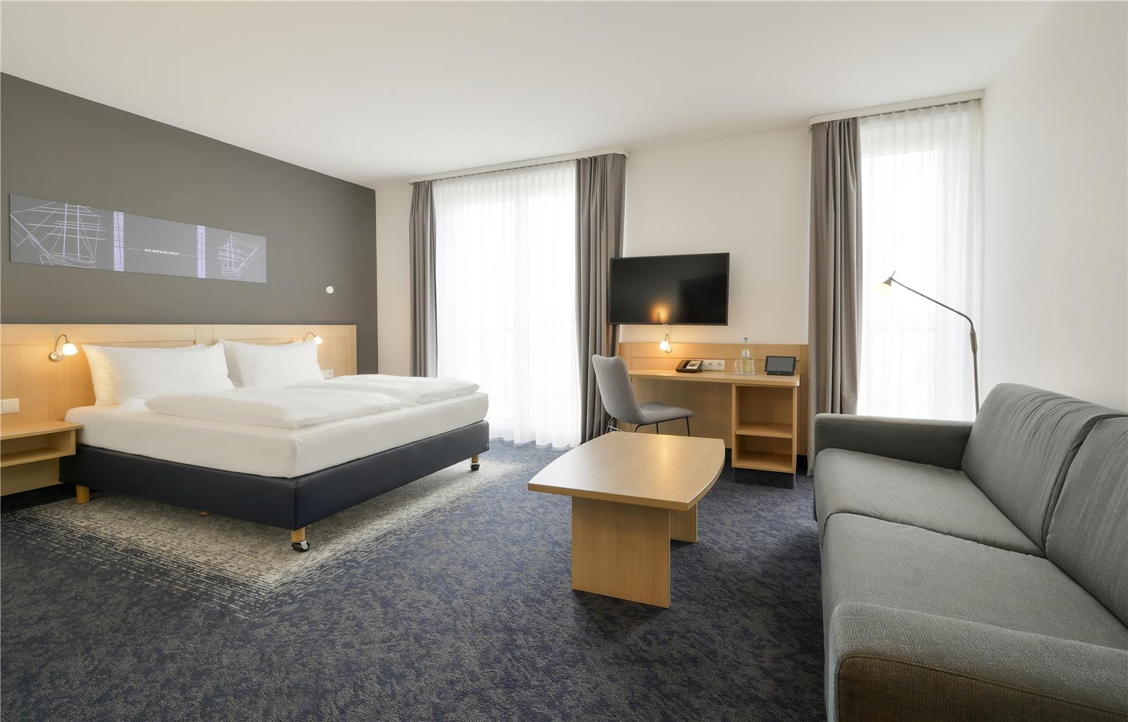 Bild 22 Best Western Plus Hotel Papenburg in Papenburg