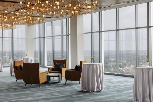Images Hilton Arlington Rosslyn The Key