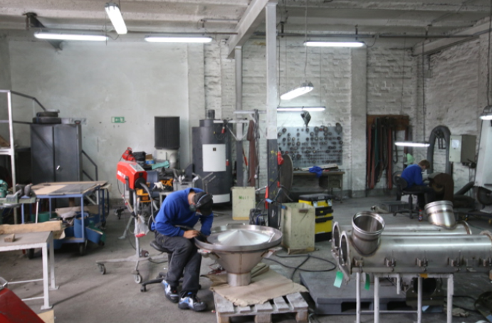 Josef Brüggemann Inh. Michael Flügel e.K., Weidenstrasse 34 in Iserlohn