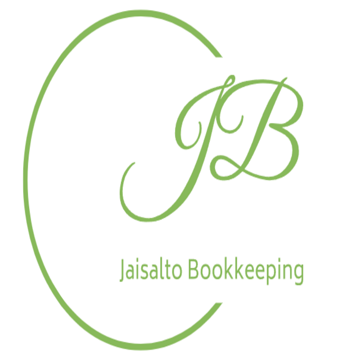 Jaisalto Bookkeeping Logo