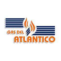 Gas Del Atlántico Córdoba Logo