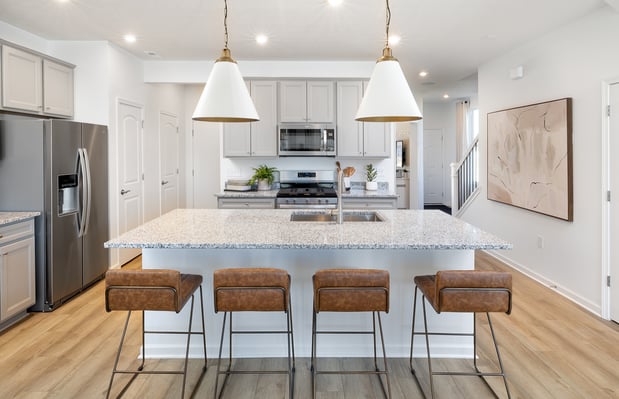 Images Abberley Park by Pulte Homes