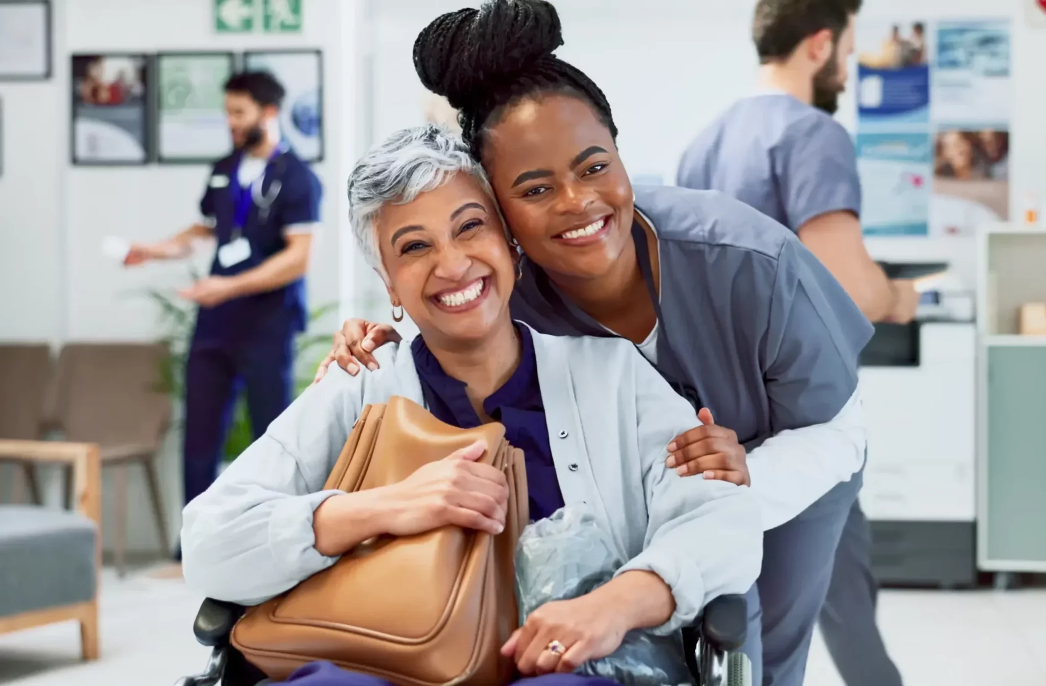 SeaCare In-Home Care Services