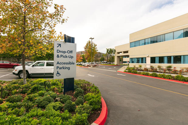 Images UC San Diego Health Primary Care – Rancho Bernardo