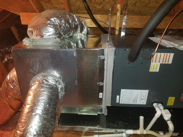 Images Serveway Heating and Air Conditioning