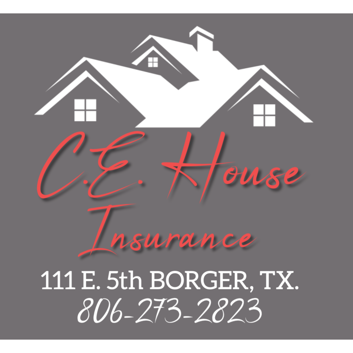 C.E. House Insurance