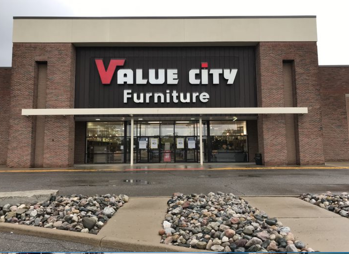 undefined  Value City Furniture