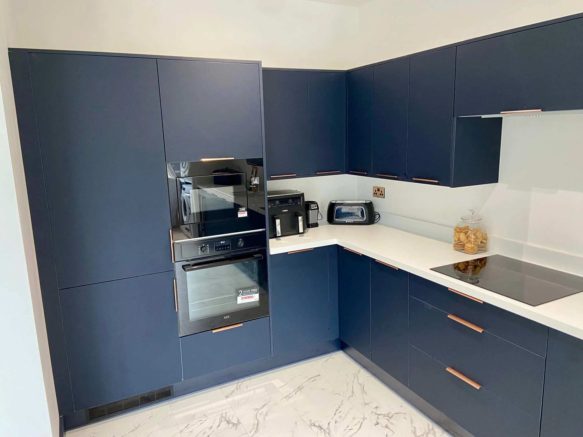 Images Rhino Kitchens & Bathrooms