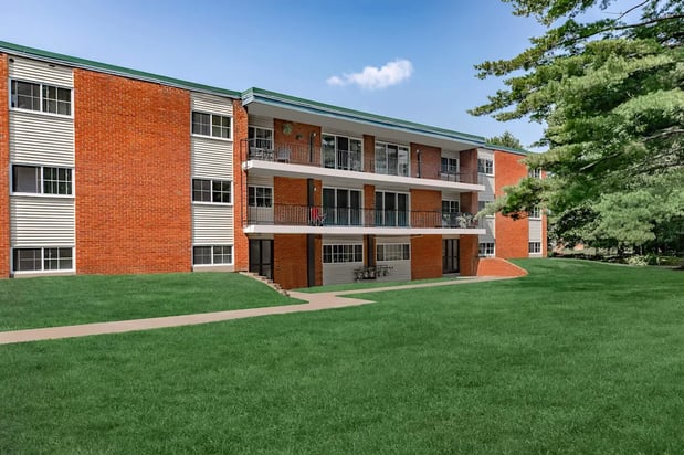 Images North Pointe Apartments