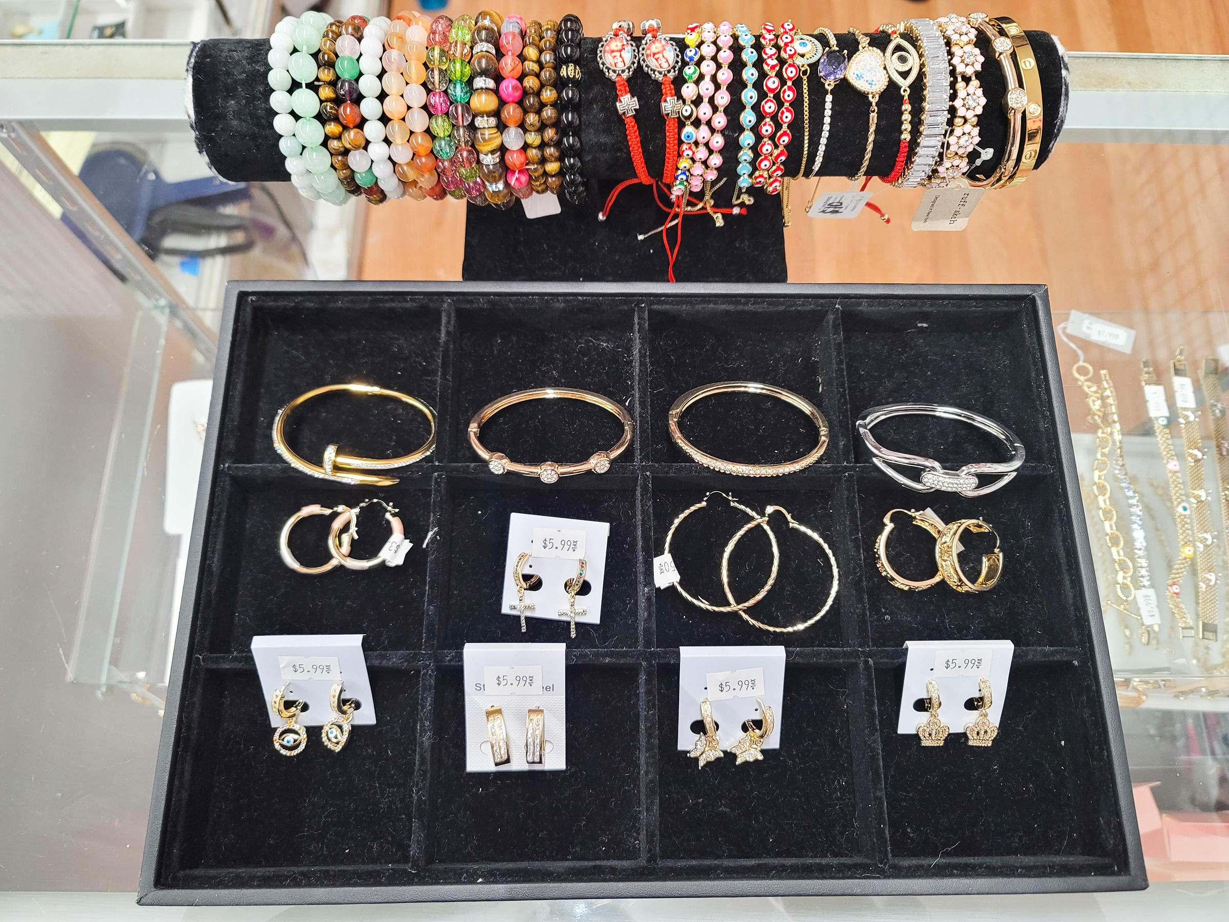 Gema's Boutique-joyas