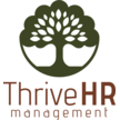 Thrive HR Management Logo