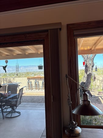 Images Budget Blinds of East Tucson