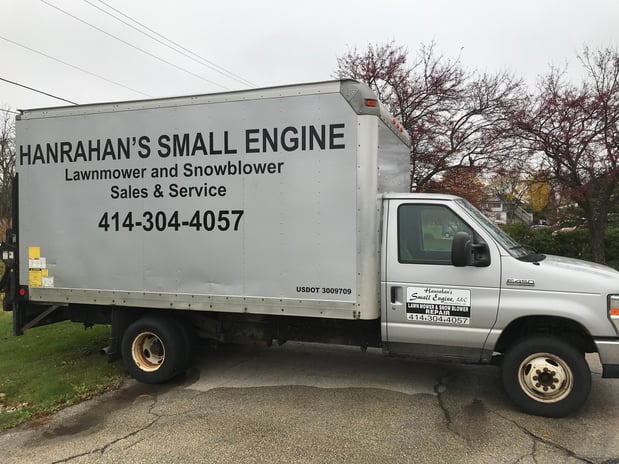 Images Hanrahan's Small Engine, LLC