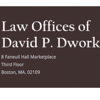 Law Office of David P. Dwork