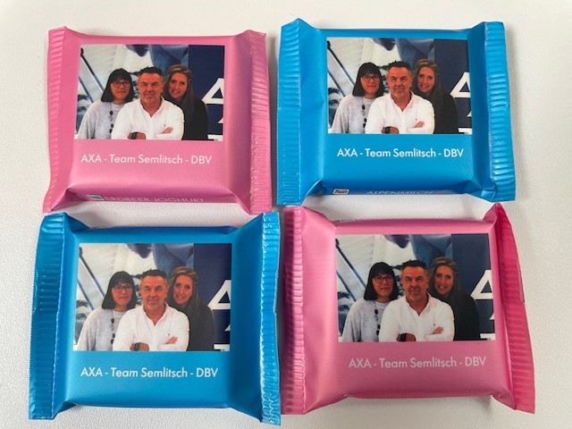 Bild 3 AXA / DBV Versicherung Miran Semlitsch Seligenstadt in Seligenstadt