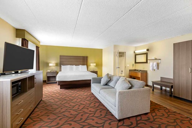 Images Best Western Rochester Marketplace Inn