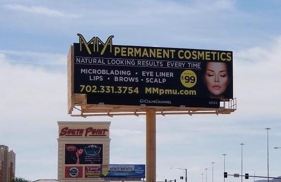 MM Permanent Cosmetics Photo