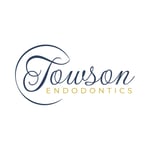 Towson Endodontics Logo