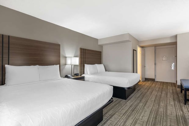 Images Best Western Plus Laurel