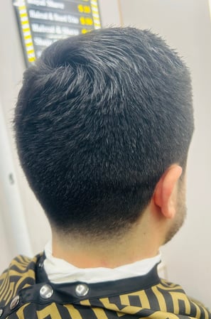 Images 43 Nassau Street Barbershop