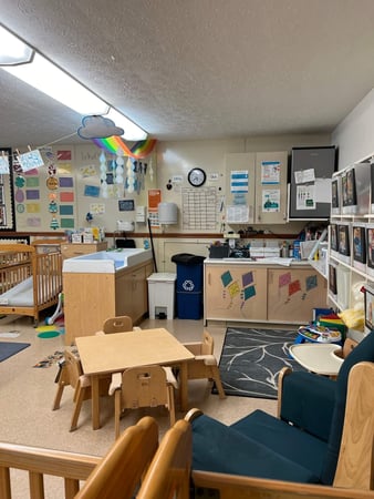Images Newburg KinderCare