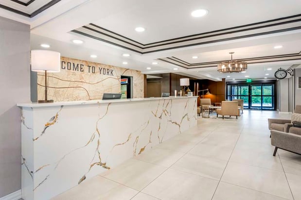 Images Best Western Plus Heritage Rail Inn & Suites