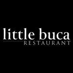 Little Buca Restaurant Logo
