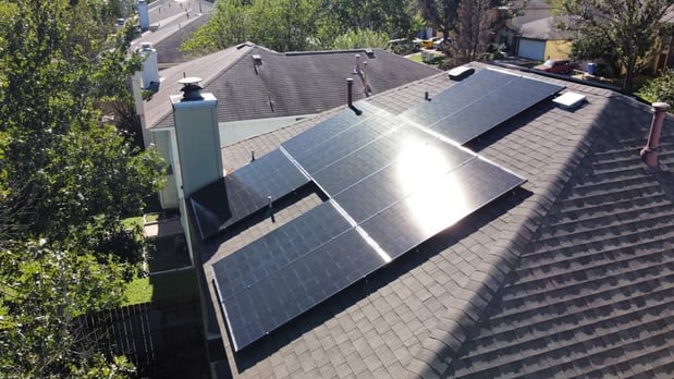 Images Central Texas Solar