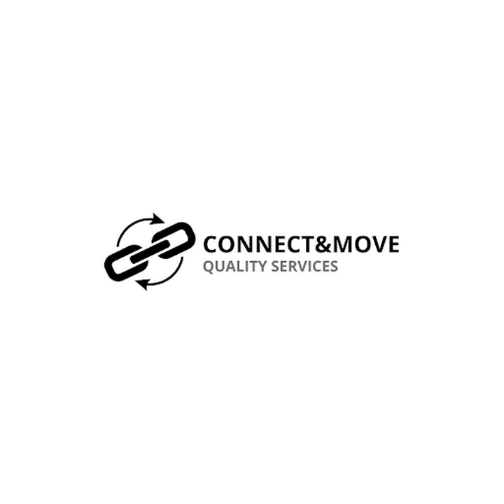 Connect&Move in Bad Salzdetfurth - Logo