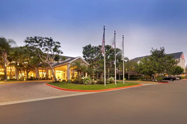 Images Hilton Garden Inn LAX/El Segundo