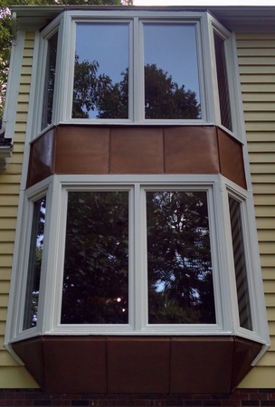 Images Riley's Replacement Windows LLC.