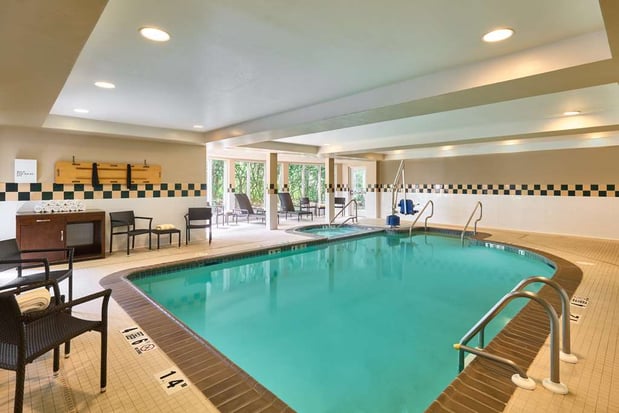 Images Hilton Garden Inn Hershey