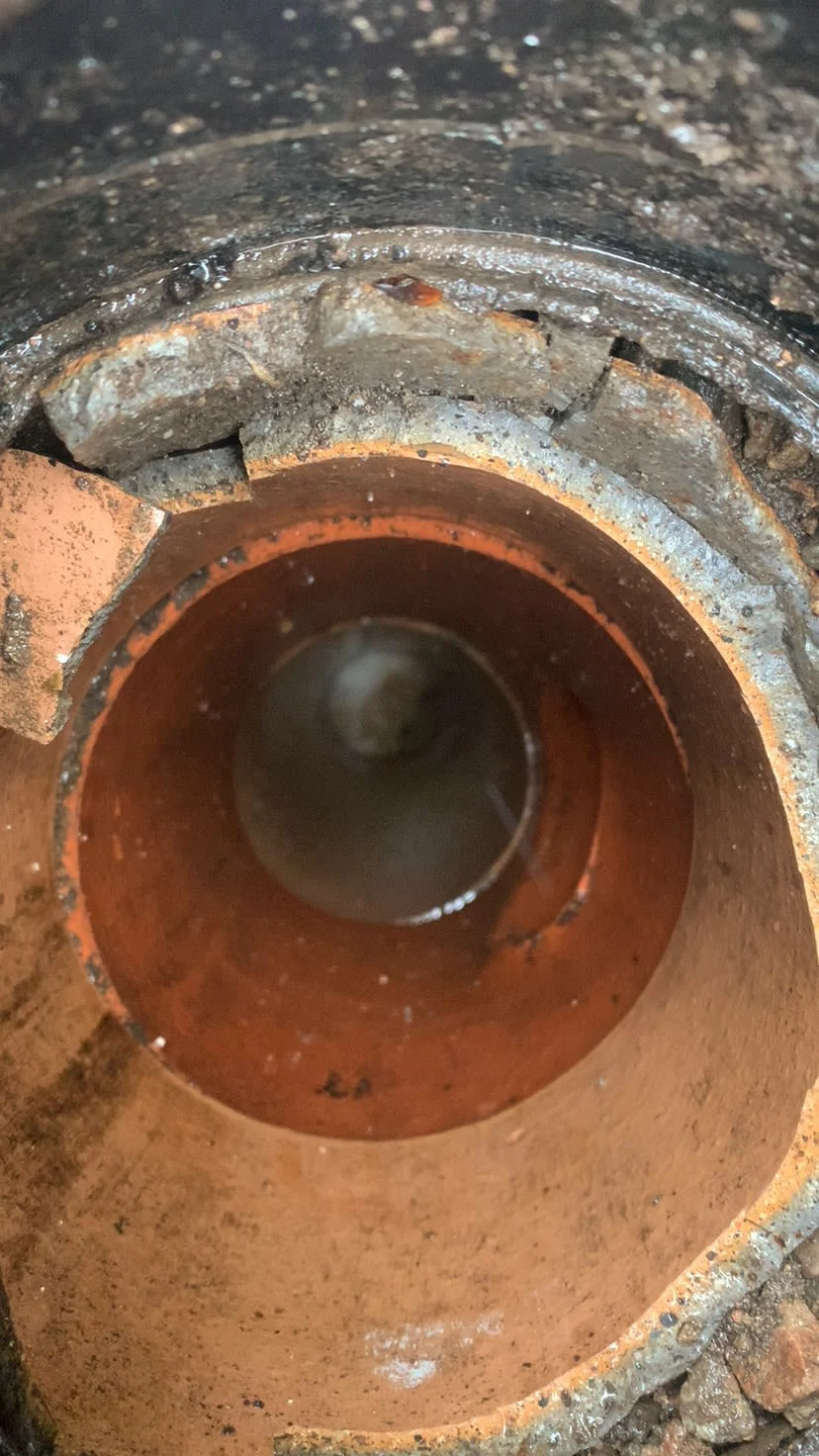 Images No.1 Drains Aberdeen Ltd