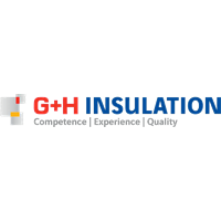 G+H ISOLIERUNG GmbH Logo