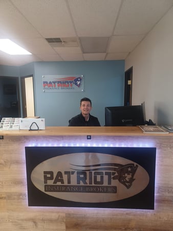 Images Patriot Insurance Brokers