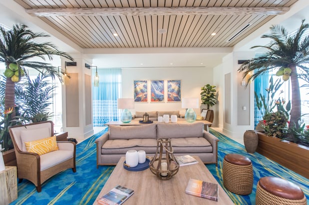 Images Margaritaville Beach Hotel Jacksonville Beach