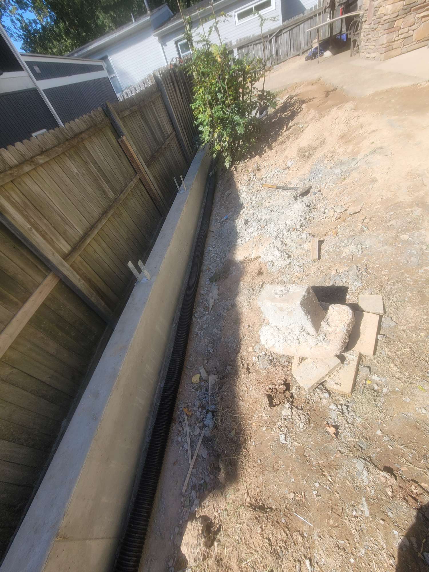 Marquez Construction Co LLC Image