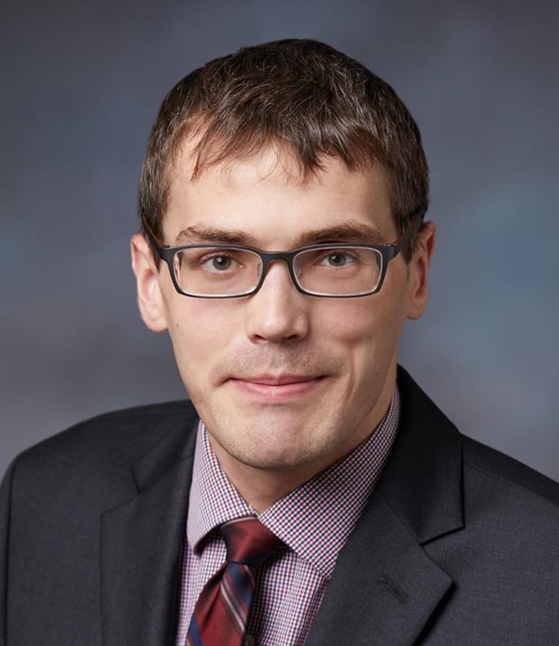 Images Thomas Dudrey, MD - The Portland Clinic