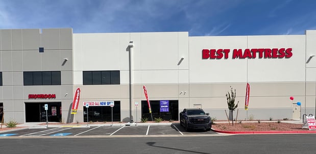 Images Best Mattress Warehouse, Value Center & Showroom