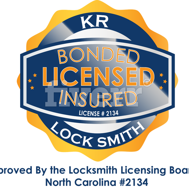 Images KR Locksmith LLC