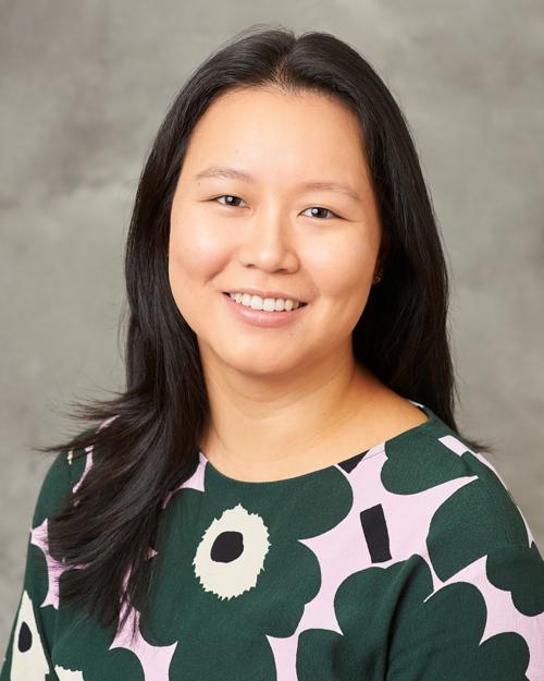Images Alice Q. Jiang, MD