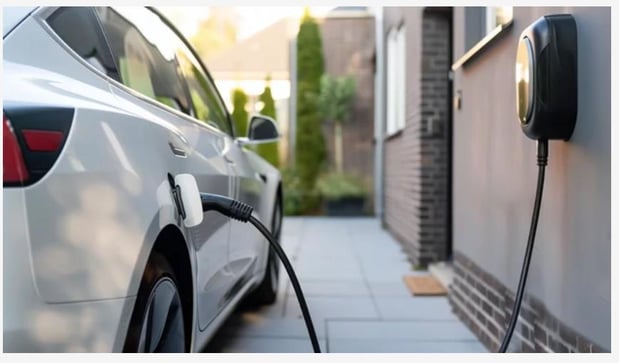 Images Red Flow Electric