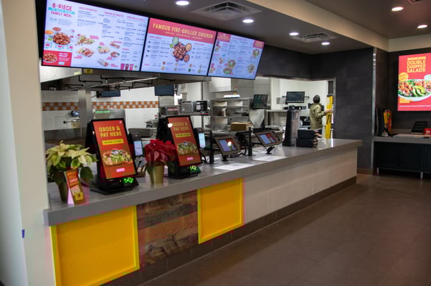 Images El Pollo Loco