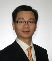 Images William Wei-Lin Yu - TD Financial Planner