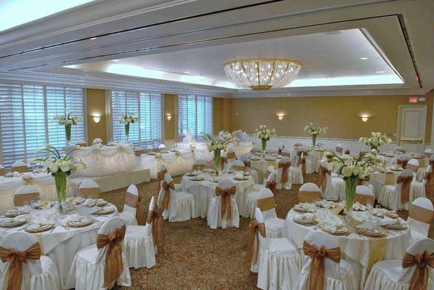 Images DoubleTree by Hilton Hotel Torrance - South Bay