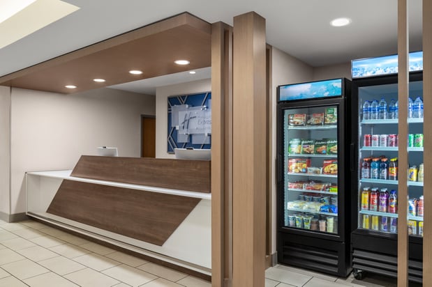 Images Holiday Inn Express & Suites Birmingham-Irondale (East) by IHG