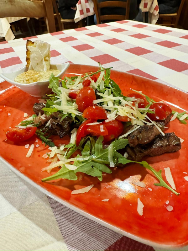 Images Al Quadrato Ristorante & Braceria