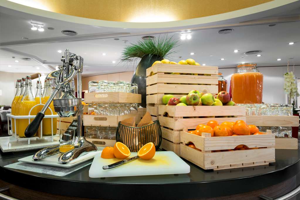 Images Radisson Blu Sobieski Hotel, Warsaw