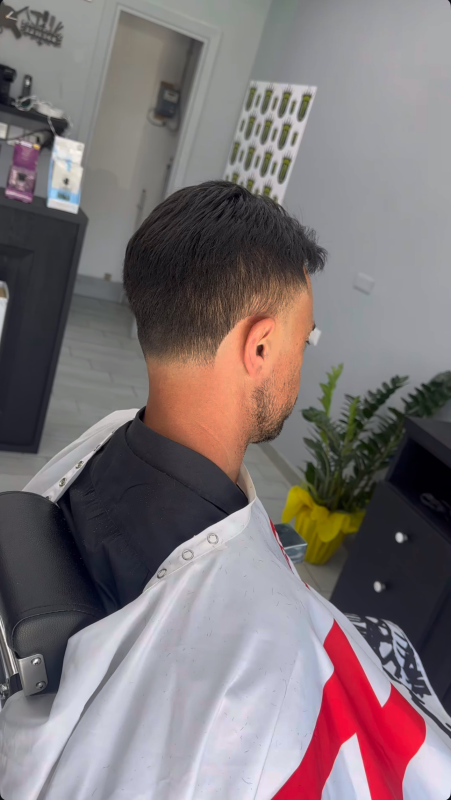 Images Prince Barberia